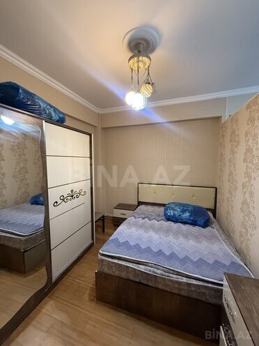 İcarəyə verilir 2 otaqlı yeni tikili 65 m², photo 4 from 8