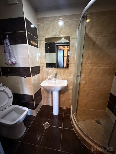 İcarəyə verilir 2 otaqlı yeni tikili 65 m², photo 6 from 8