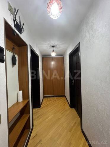 Сдаётся 2-комн. вторичка 60 м², м. Элмляр Академиясы, photo 8 from 21