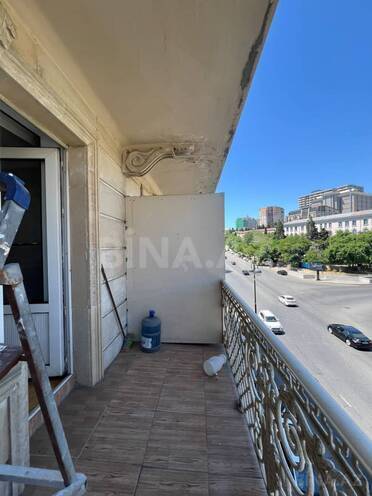 Сдаётся 2-комн. вторичка 60 м², м. Элмляр Академиясы, photo 15 from 21