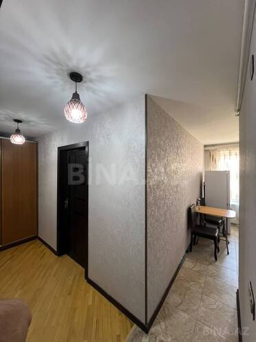 Сдаётся 2-комн. вторичка 60 м², м. Элмляр Академиясы, photo 7 from 21