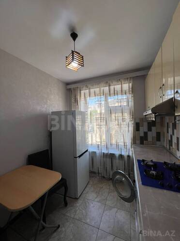 Сдаётся 2-комн. вторичка 60 м², м. Элмляр Академиясы, photo 13 from 21