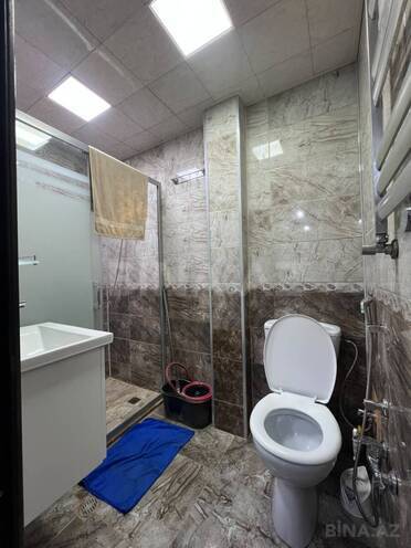 Сдаётся 2-комн. вторичка 60 м², м. Элмляр Академиясы, photo 20 from 21