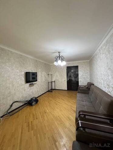 Сдаётся 2-комн. вторичка 60 м², м. Элмляр Академиясы, photo 5 from 21