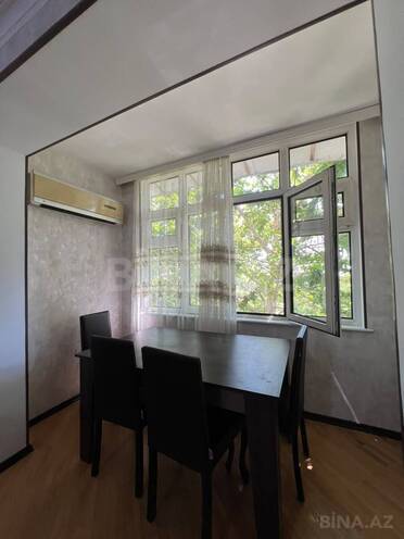 Сдаётся 2-комн. вторичка 60 м², м. Элмляр Академиясы, photo 6 from 21