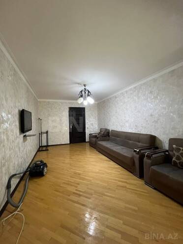 Сдаётся 2-комн. вторичка 60 м², м. Элмляр Академиясы, photo 4 from 21