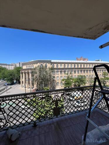 Сдаётся 2-комн. вторичка 60 м², м. Элмляр Академиясы, photo 14 from 21