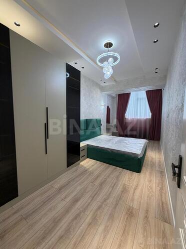 Продаётся 2-комн. новостройка 65 м², м. Ази Асланов, photo 4 from 12
