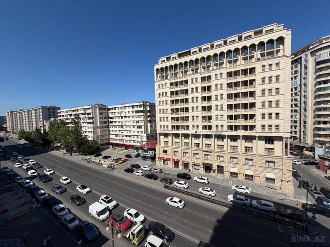 Сдаётся 3-комн. новостройка 116 м², м. Гянджлик, photo 15 from 17