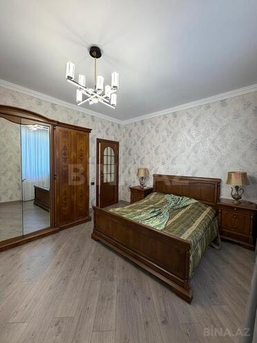 Сдаётся 3-комн. новостройка 116 м², м. Гянджлик, photo 11 from 17
