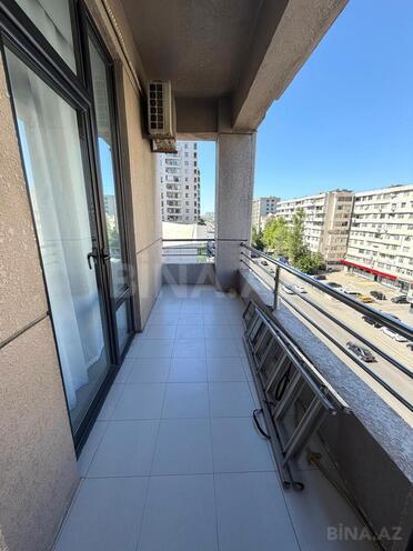 Сдаётся 3-комн. новостройка 116 м², м. Гянджлик, photo 14 from 17