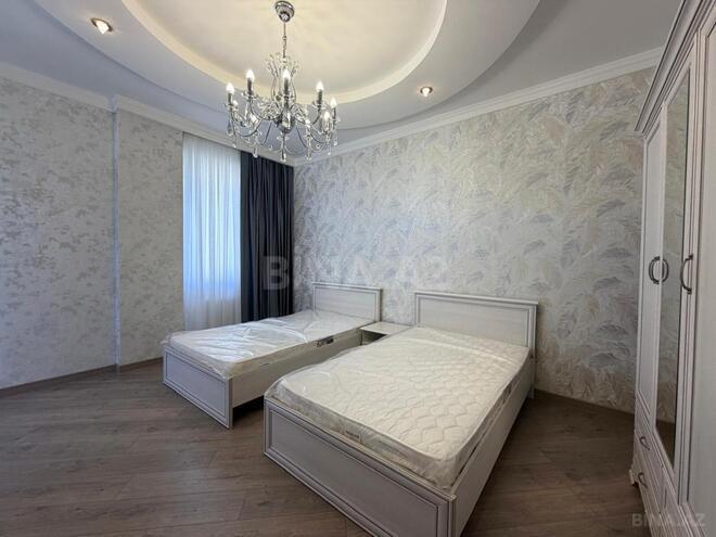 Сдаётся 3-комн. новостройка 116 м², м. Гянджлик, photo 7 from 17