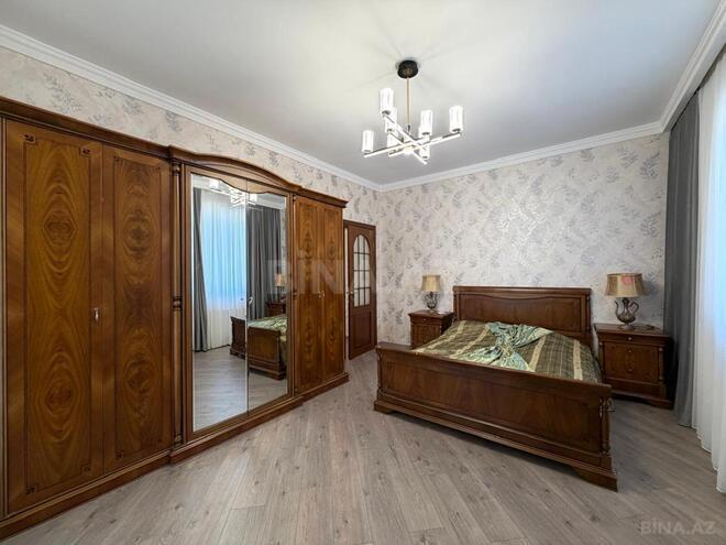 Сдаётся 3-комн. новостройка 116 м², м. Гянджлик, photo 10 from 17