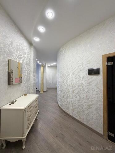Сдаётся 3-комн. новостройка 116 м², м. Гянджлик, photo 12 from 17