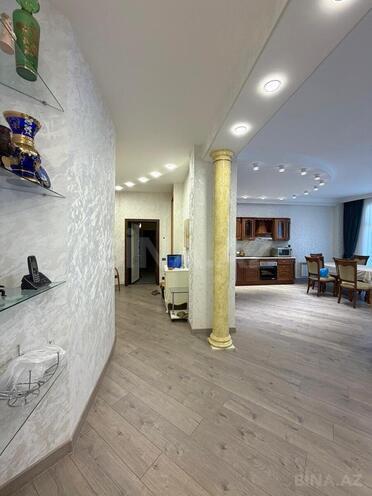 Сдаётся 3-комн. новостройка 116 м², м. Гянджлик, photo 8 from 17
