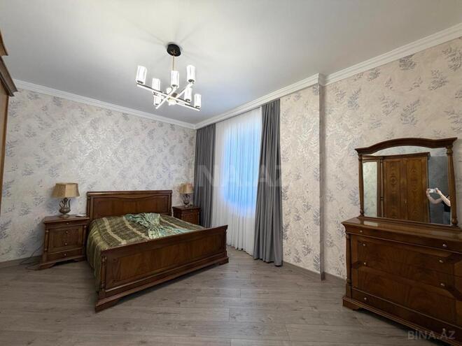 Сдаётся 3-комн. новостройка 116 м², м. Гянджлик, photo 9 from 17
