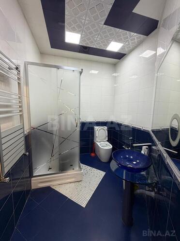 Сдаётся 3-комн. новостройка 116 м², м. Гянджлик, photo 13 from 17