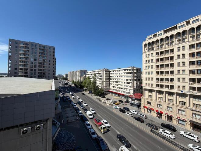 Сдаётся 3-комн. новостройка 116 м², м. Гянджлик, photo 16 from 17