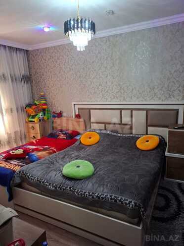 Satılır 4 otaqlı köhnə tikili 100 m², Suraxanı r., photo 6 from 15