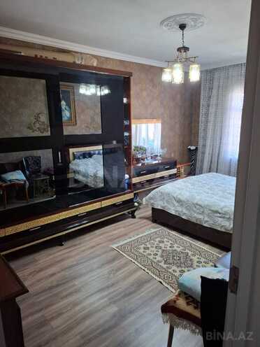 Satılır 4 otaqlı köhnə tikili 100 m², Suraxanı r., photo 8 from 15