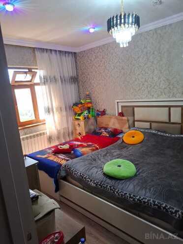 Satılır 4 otaqlı köhnə tikili 100 m², Suraxanı r., photo 7 from 15
