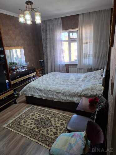 Satılır 4 otaqlı köhnə tikili 100 m², Suraxanı r., photo 4 from 15