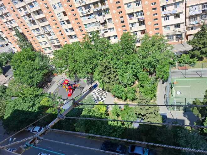 Satılır 4 otaqlı köhnə tikili 100 m², Suraxanı r., photo 14 from 15