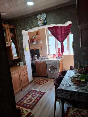 Satılır 4 otaqlı köhnə tikili 100 m², Suraxanı r., photo 11 from 15