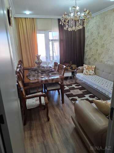 Satılır 4 otaqlı köhnə tikili 100 m², Suraxanı r., photo 1 from 15