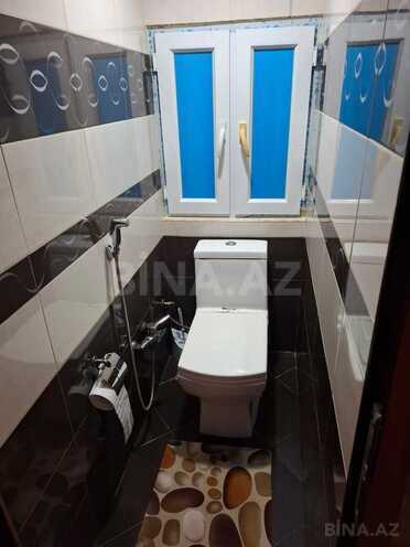 Satılır 4 otaqlı köhnə tikili 100 m², Suraxanı r., photo 13 from 15