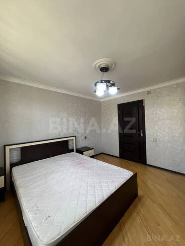 Сдаётся 2-комн. вторичка 60 м², м. Элмляр Академиясы, photo 10 from 21
