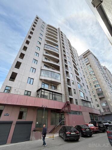 Сдаётся 3-комн. новостройка 116 м², м. Гянджлик, photo 1 from 17