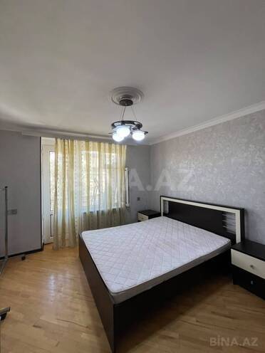 Сдаётся 2-комн. вторичка 60 м², м. Элмляр Академиясы, photo 11 from 21