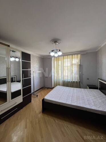 Сдаётся 2-комн. вторичка 60 м², м. Элмляр Академиясы, photo 9 from 21