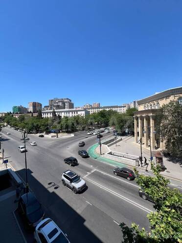 Сдаётся 2-комн. вторичка 60 м², м. Элмляр Академиясы, photo 17 from 21