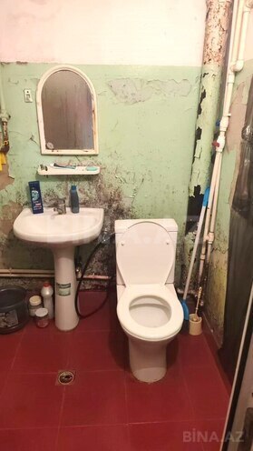 İcarəyə verilir 1 otaqlı köhnə tikili 42 m², Neftçilər m., photo 5 from 11