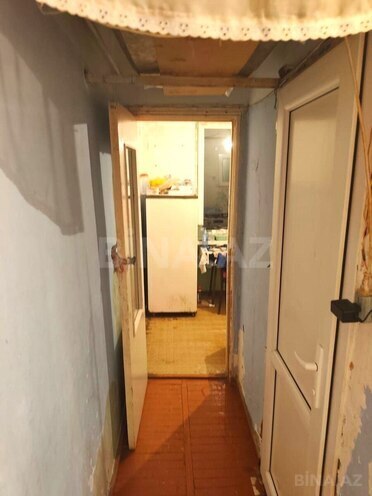 İcarəyə verilir 1 otaqlı köhnə tikili 42 m², Neftçilər m., photo 10 from 11