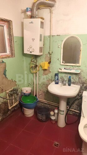 İcarəyə verilir 1 otaqlı köhnə tikili 42 m², Neftçilər m., photo 6 from 11