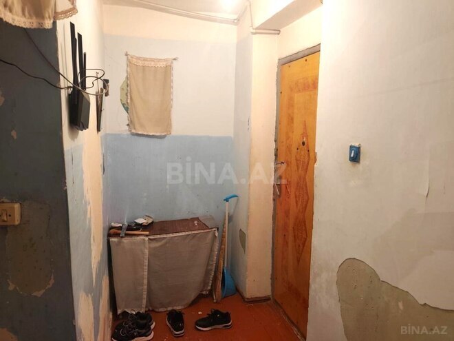 İcarəyə verilir 1 otaqlı köhnə tikili 42 m², Neftçilər m., photo 7 from 11