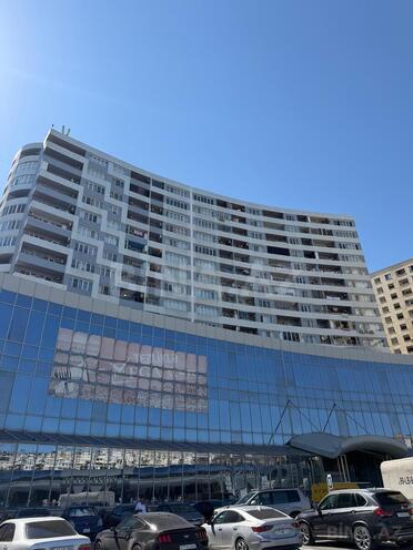 Satılır 3 otaqlı yeni tikili 141 m², Əhmədli m., photo 3 from 19