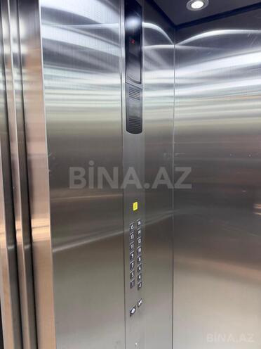 Satılır 3 otaqlı yeni tikili 141 m², Əhmədli m., photo 9 from 19