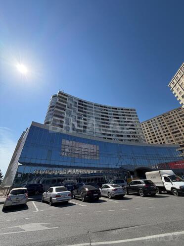 Satılır 3 otaqlı yeni tikili 141 m², Əhmədli m., photo 1 from 19