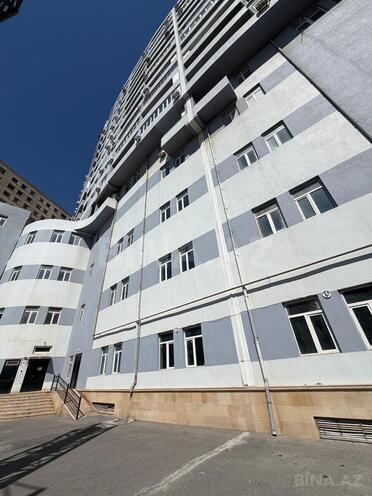 Satılır 3 otaqlı yeni tikili 141 m², Əhmədli m., photo 11 from 19
