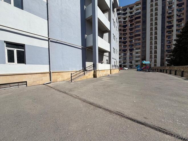 Satılır 3 otaqlı yeni tikili 141 m², Əhmədli m., photo 10 from 19