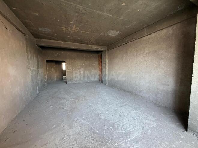 Satılır 3 otaqlı yeni tikili 141 m², Əhmədli m., photo 13 from 19