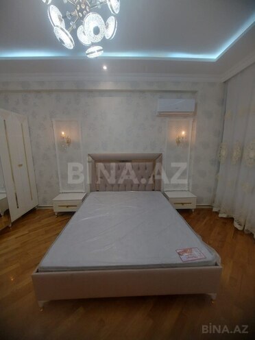 İcarəyə verilir 3 otaqlı yeni tikili 115 m², 20 Yanvar m., photo 7 from 17