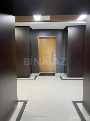 İcarəyə verilir 2 otaqlı yeni tikili 93 m², Şah İsmayıl Xətai m., photo 4 from 11