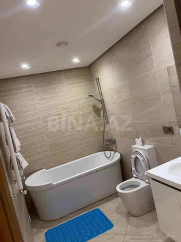 İcarəyə verilir 2 otaqlı yeni tikili 93 m², Şah İsmayıl Xətai m., photo 5 from 11