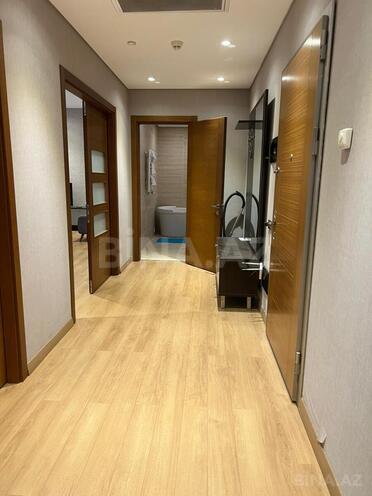 İcarəyə verilir 2 otaqlı yeni tikili 93 m², Şah İsmayıl Xətai m., photo 7 from 11