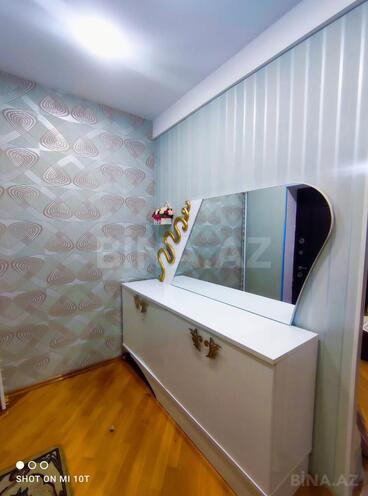 İcarəyə verilir 2 otaqlı yeni tikili 67 m², Əhmədli m., photo 12 from 14